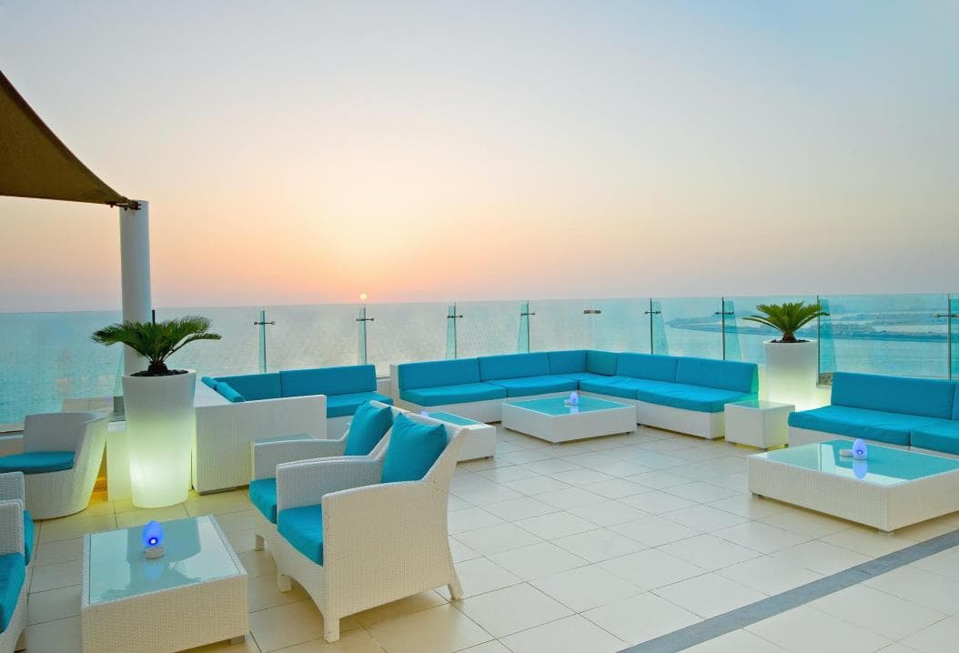 things to do in dubai marina
