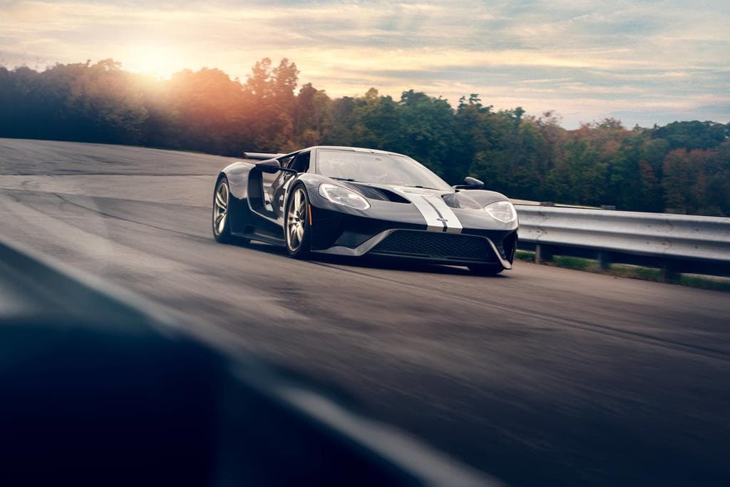 Ford GT