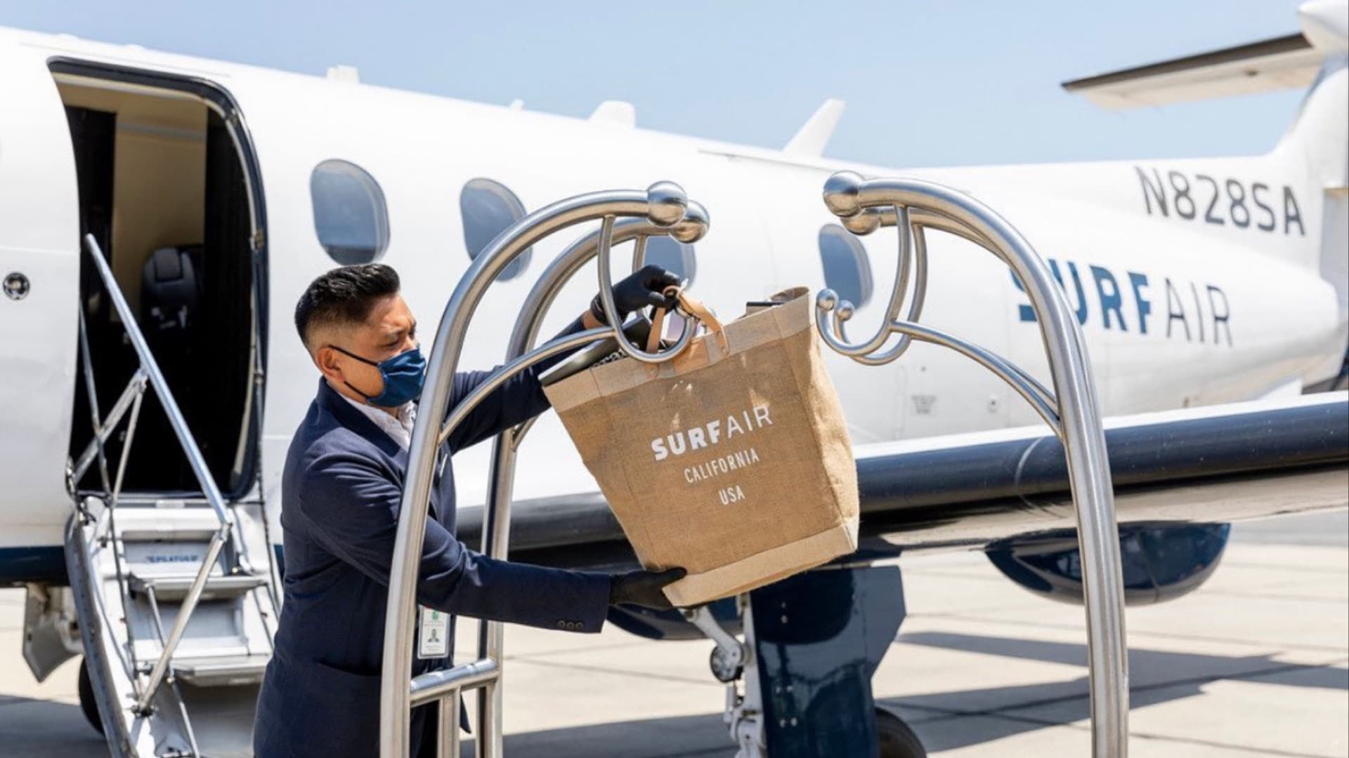 Luxury List of 8 Best Private Jets Companies in the USA - 10 March 2025 - 13