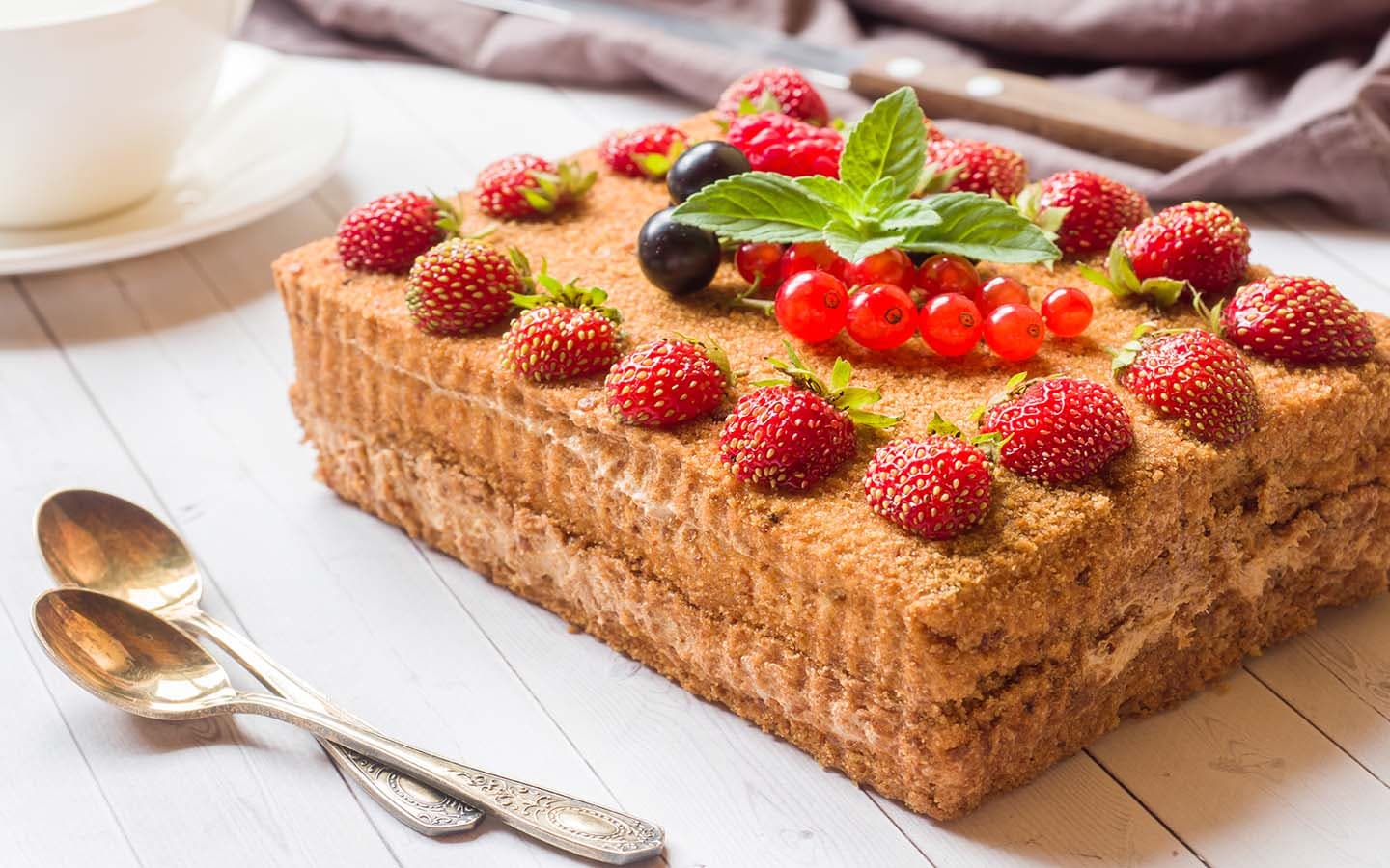 Cake Talk Bakery