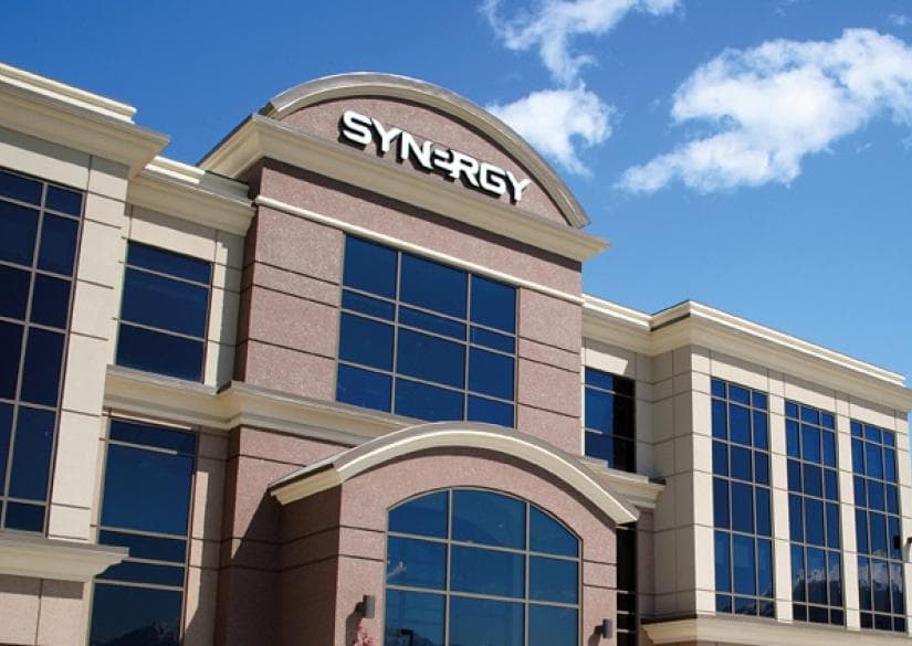 Synergy University Dubai