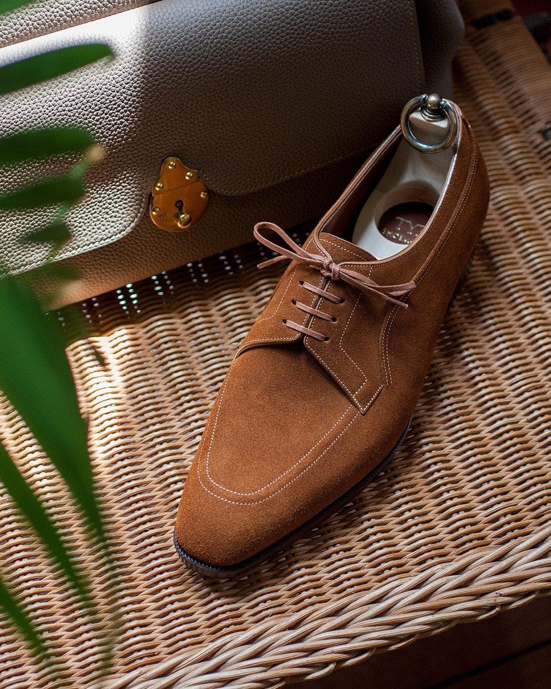 TYE Shoemaker, Japan 