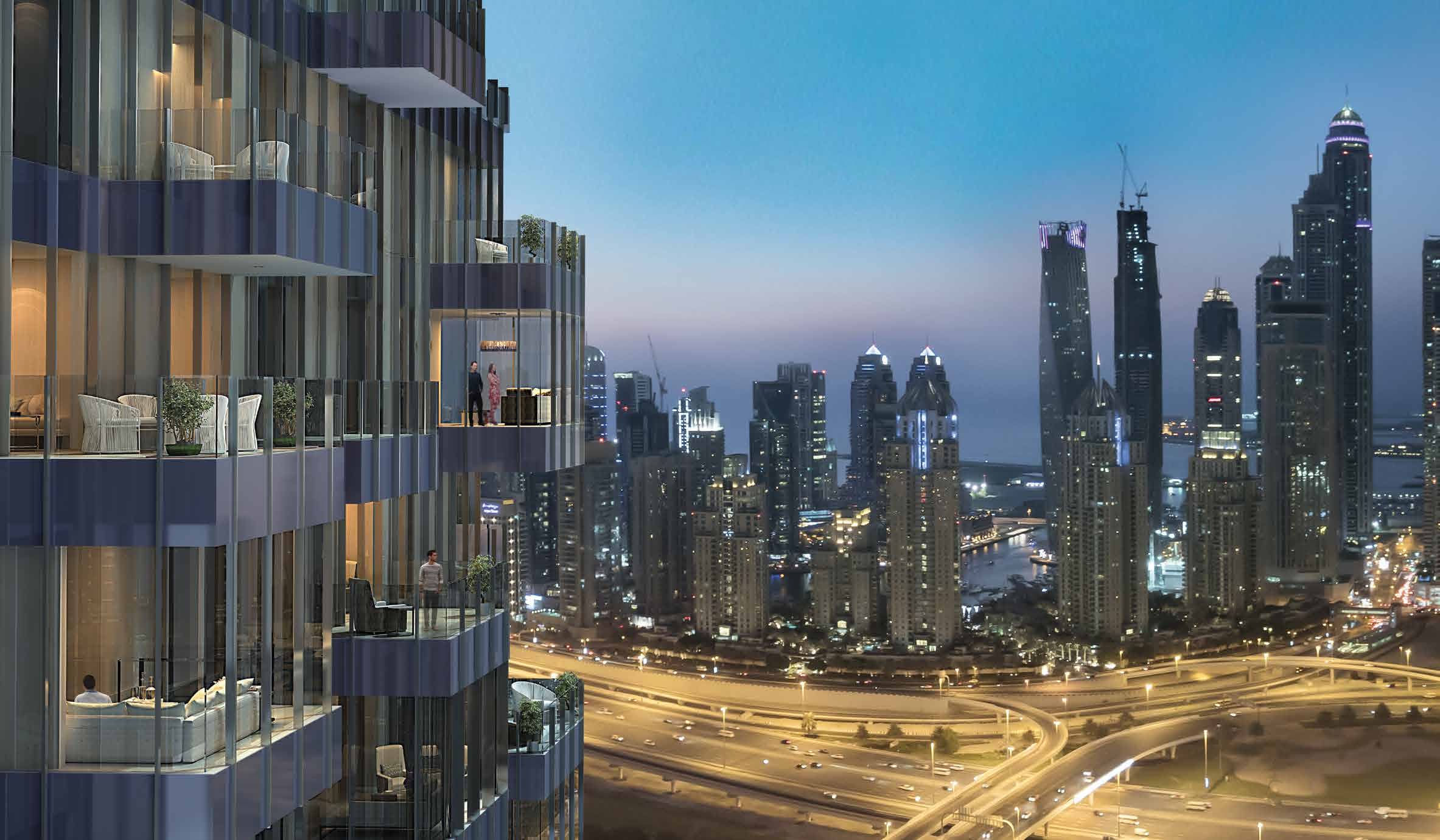 New Hotels In Dubai 2024