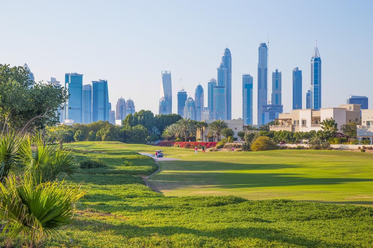 The Address Montgomerie