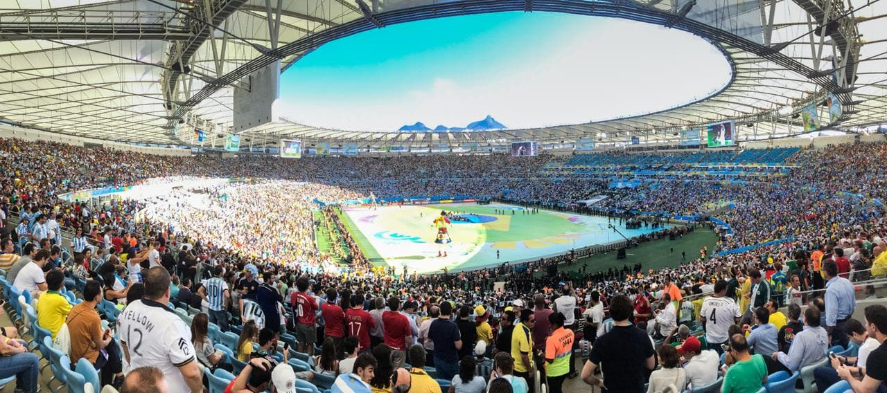 The_Maracana