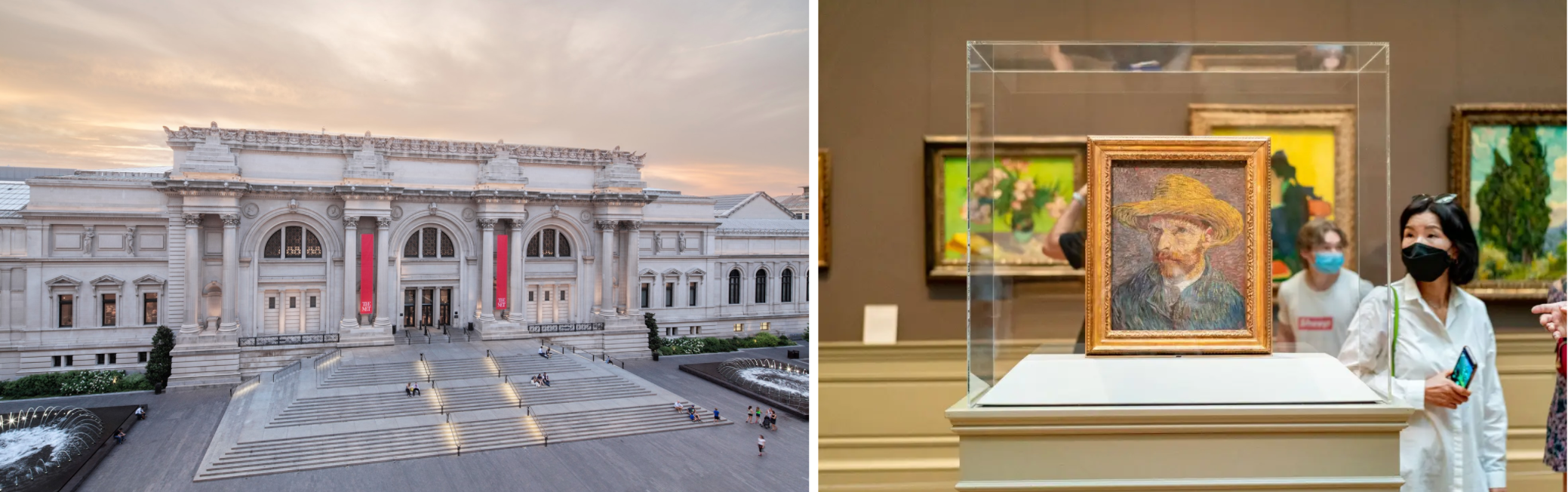 NYC Museum Exhibits to Visit