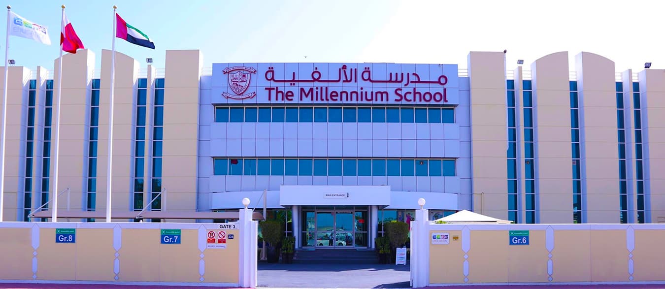 24 Best Schools in Dubai for Educational Excellence - 15 March 2025 - 38