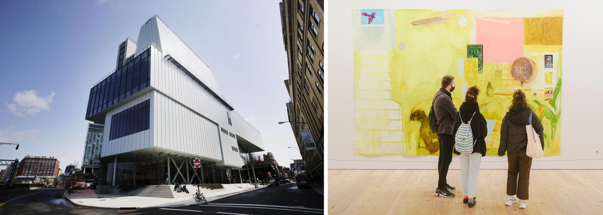 Top 10 NYC Museum Exhibits to Visit in 2022-23 - 8 February 2022 - 26