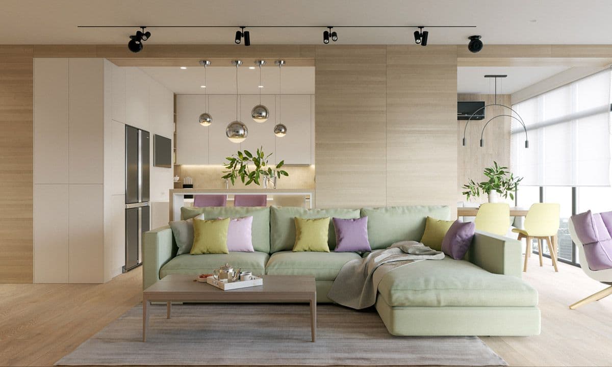 Home Design Theme