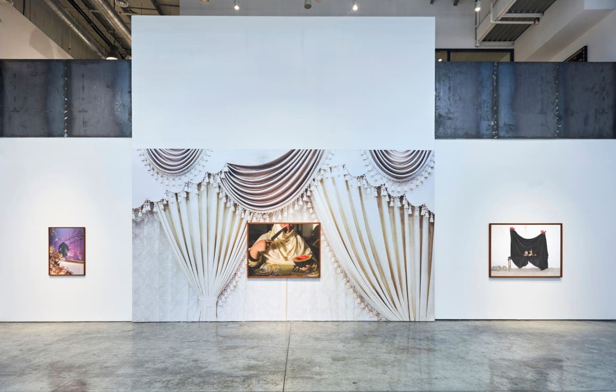 The Third Line Gallery