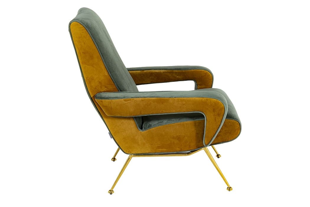 Timo Armchair, Marina Home