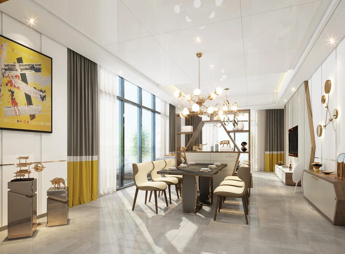 dubai's best branded investment projects