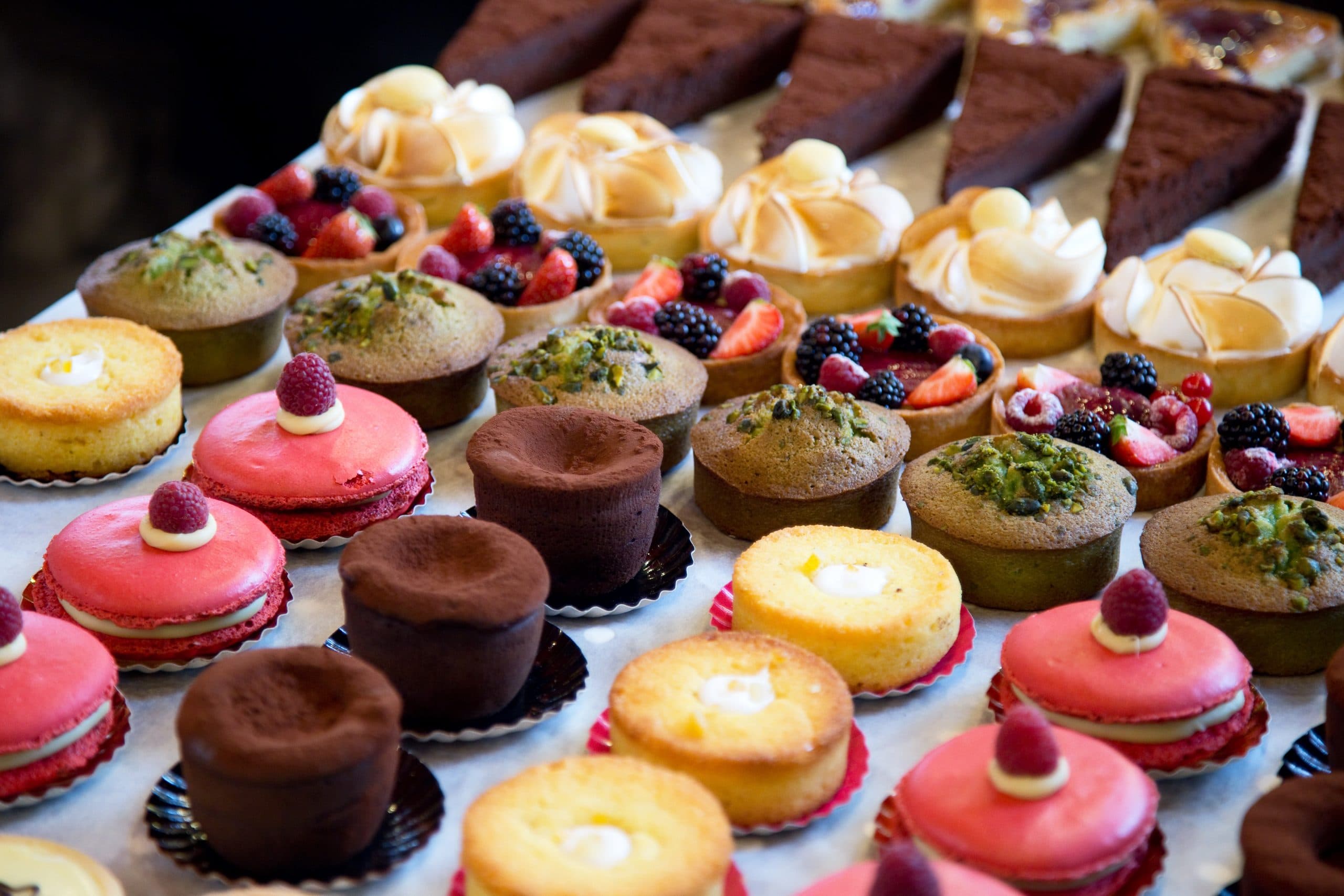 Top 10 Patisseries for the Best Pastries in the World - 19 July 2024 - 33