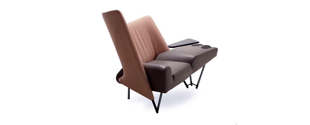 Torso Armchair, Cassina