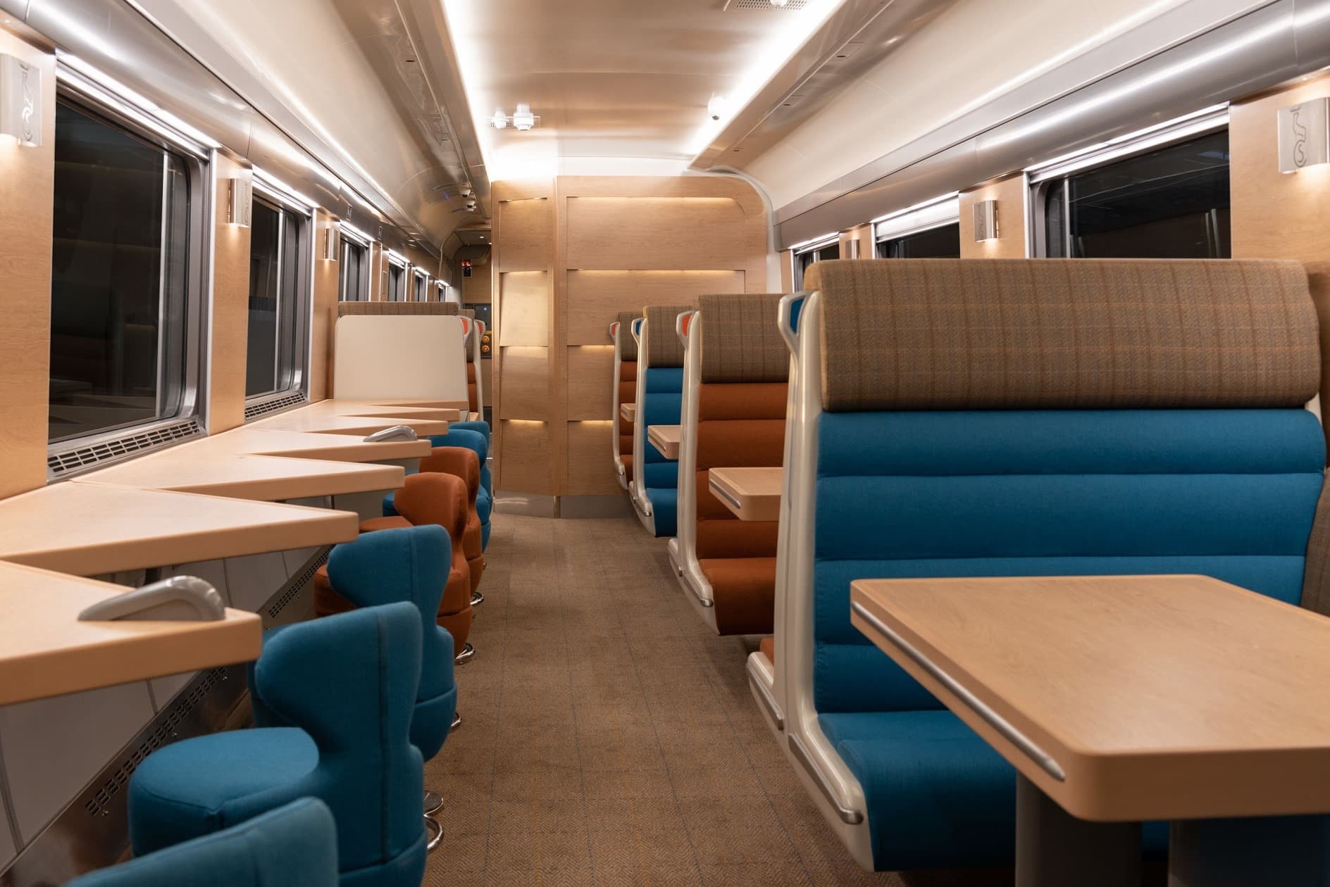 Caledonian Sleeper