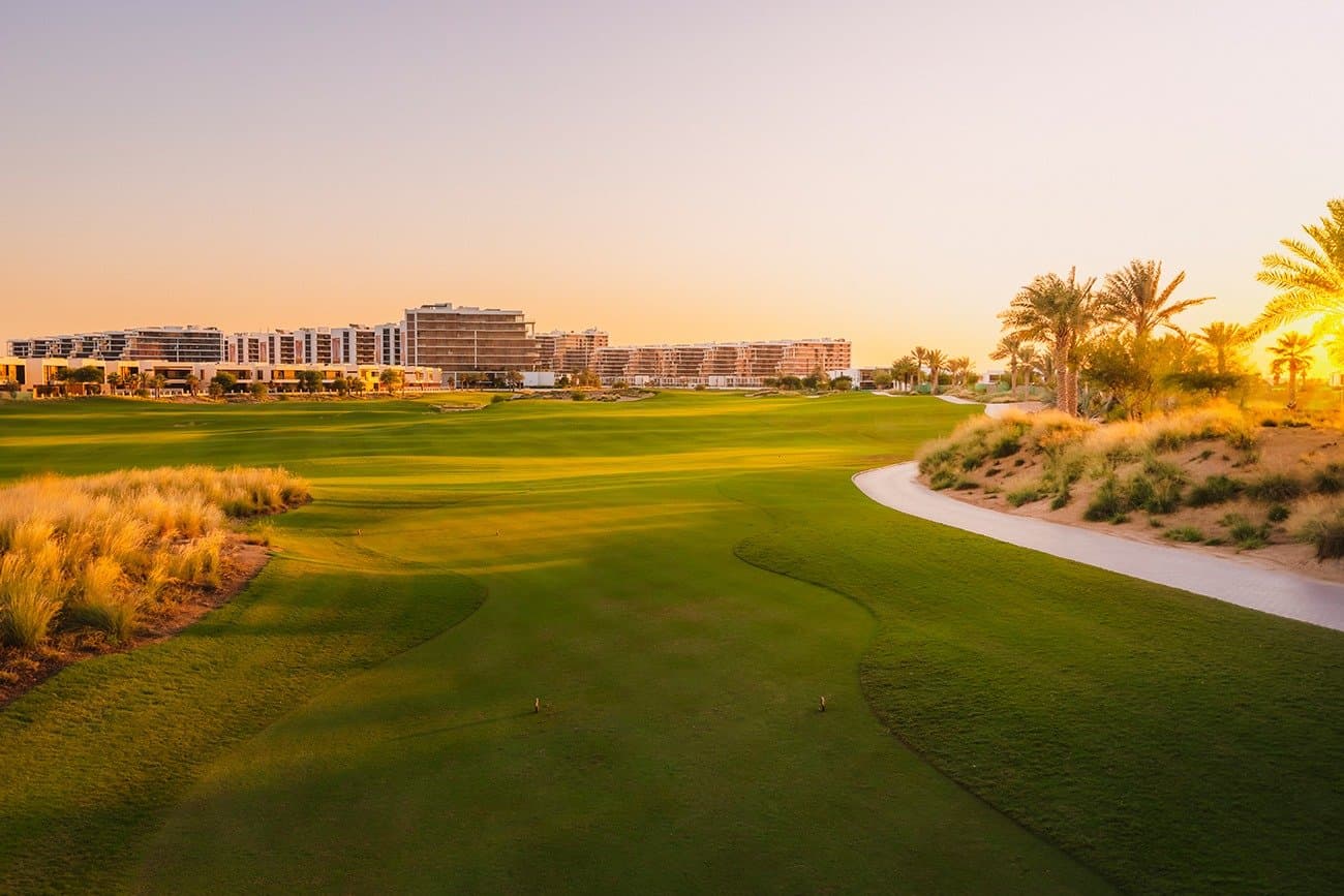 Trump International Golf Club
