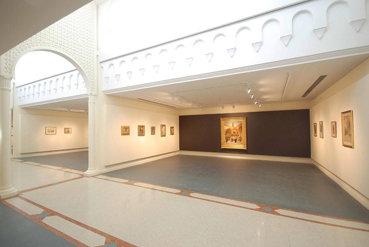 Sharjah_Art_Museum