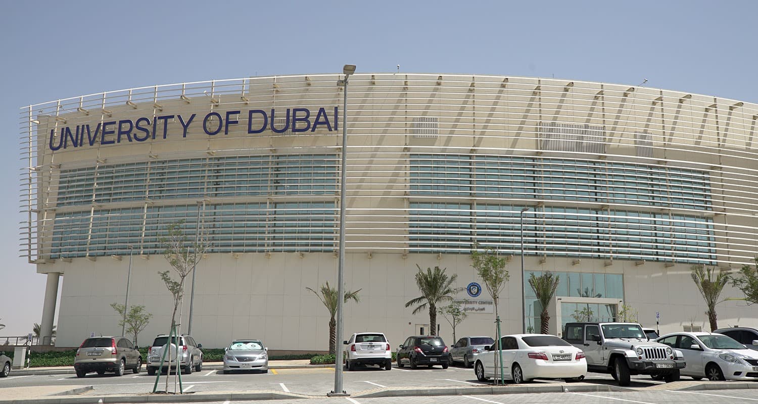 University of Dubai