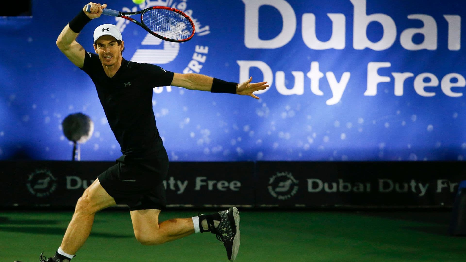 Dubai Duty Free Tennis Championship - 14 June 2024 - 12