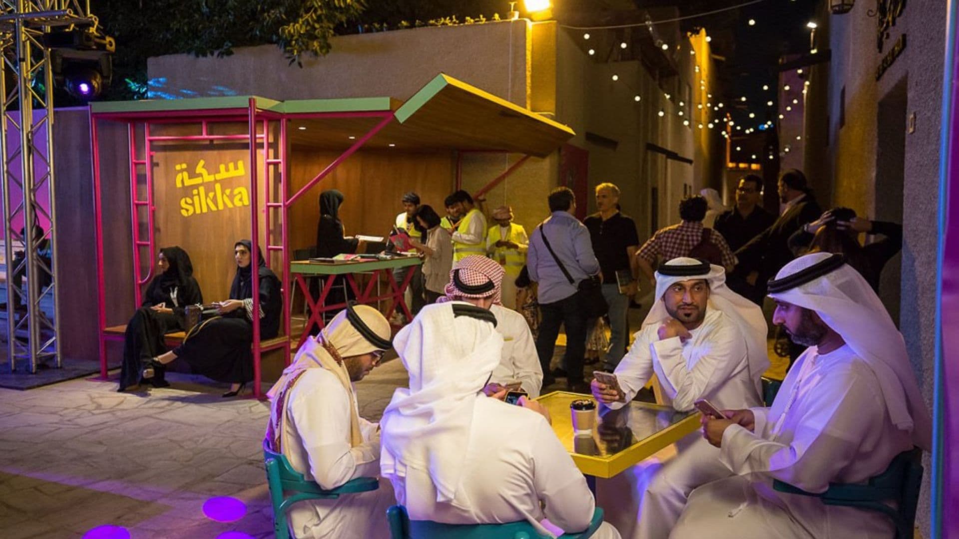 Sikka Art and Design Festival - 14 June 2024 - 17
