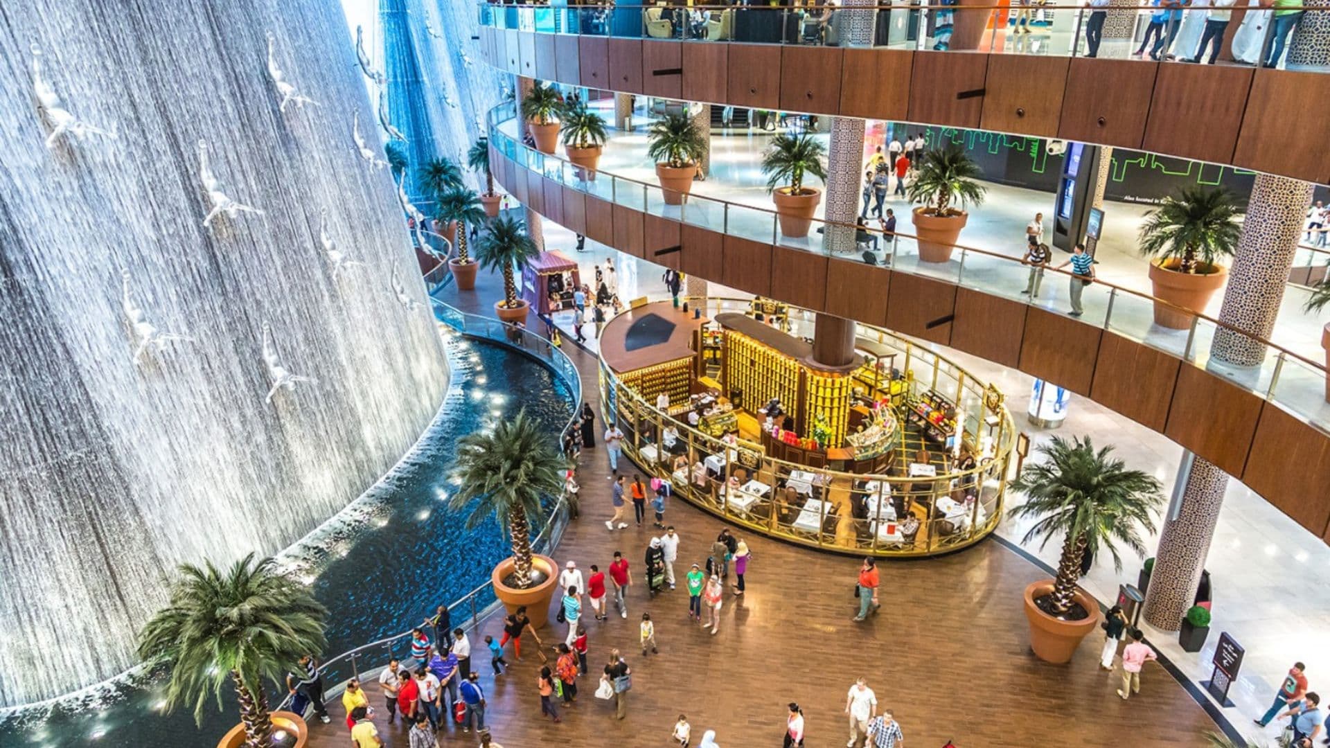 Your Guide to Dubai Mall - 4 May 2023 - 17