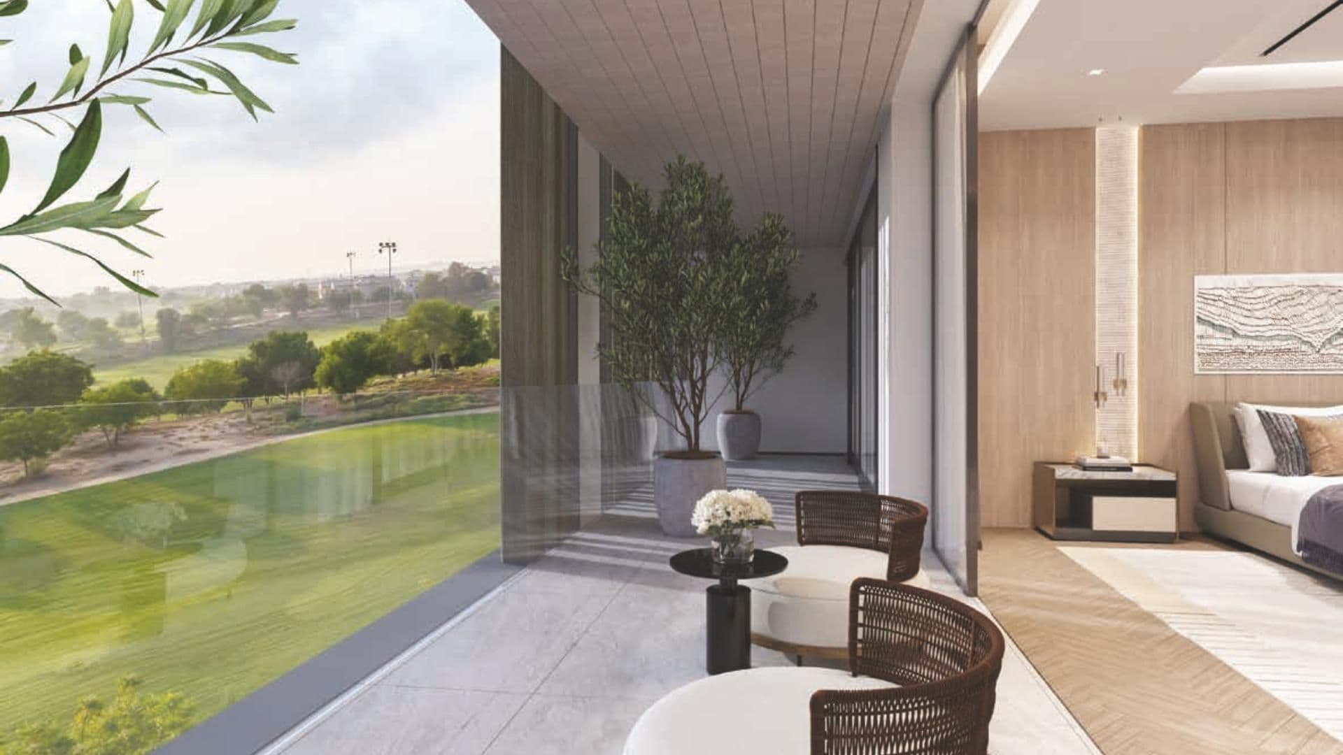 Signature Mansions at Jumeirah Golf Estates - 3 April 2023 - 15
