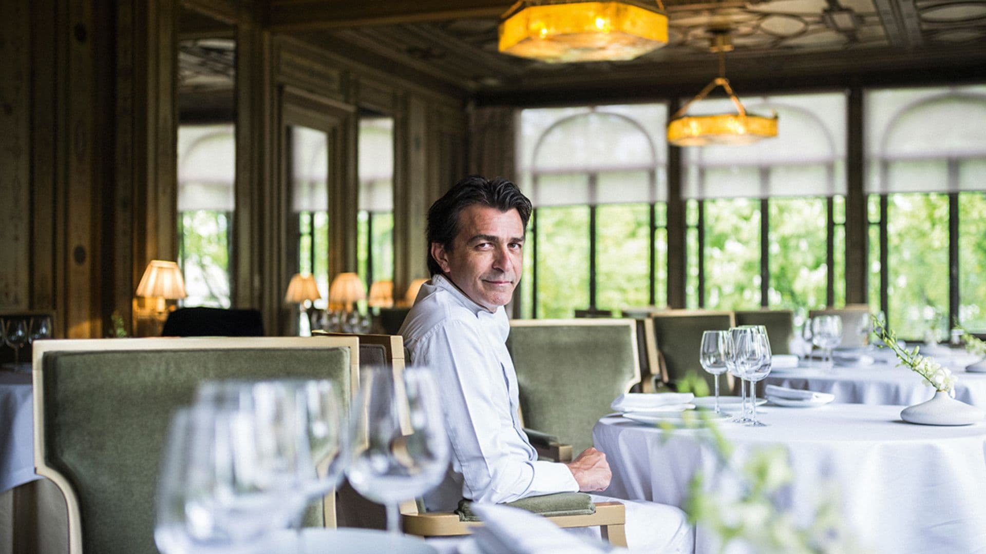 A Guide to Best Vegetarian Restaurants on Palm Jumeirah - 30 March 2023 - 7