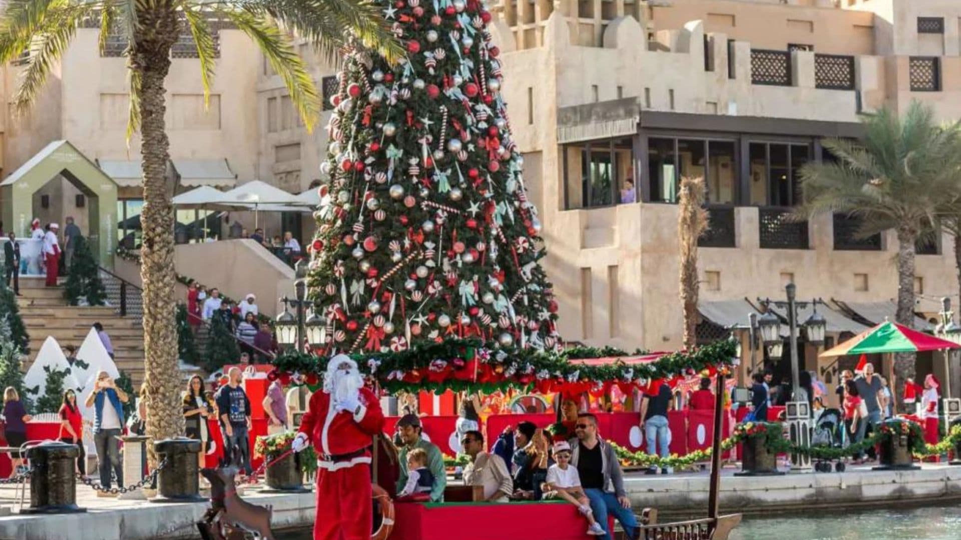Christmas Attractions in Dubai - 14 June 2024 - 10