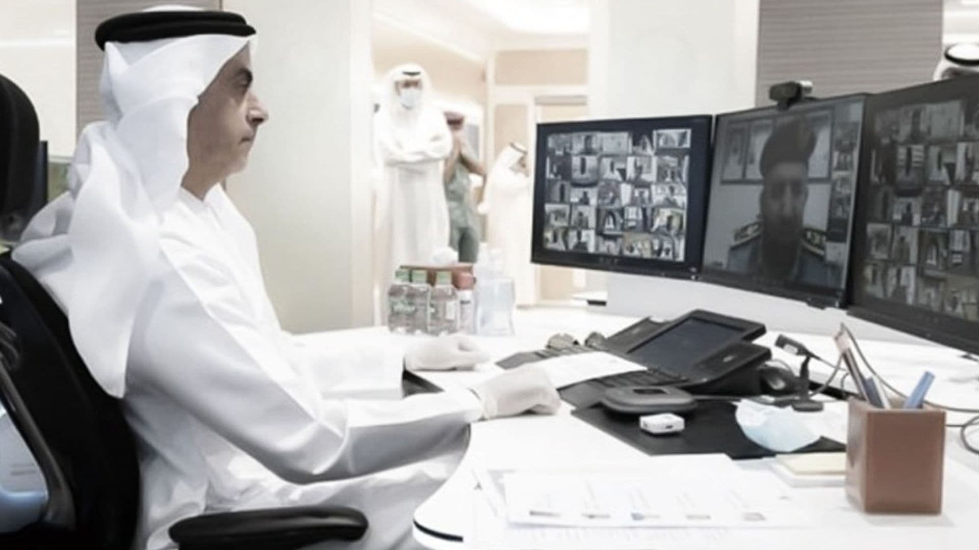 Dubai  Safest City in The World - 14 June 2024 - 6