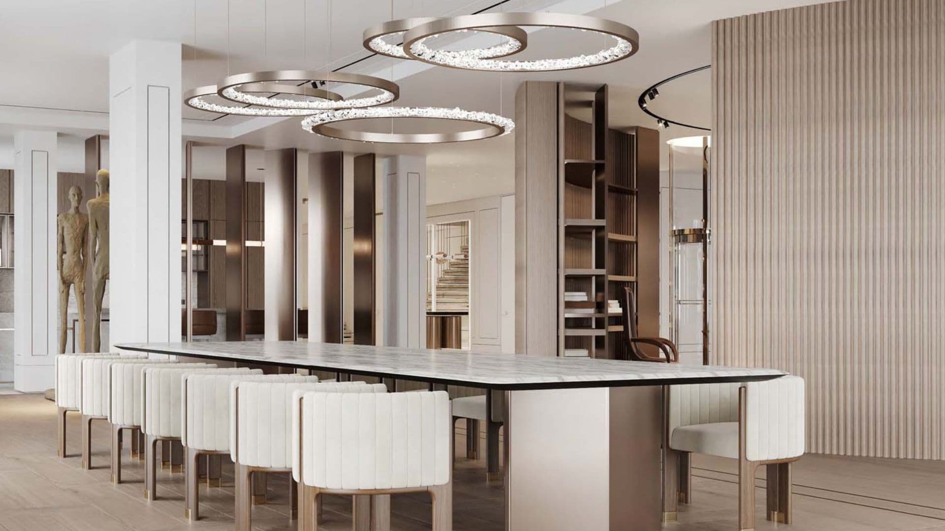 Raffles Residences The Palm Dubai - 18 September 2023 - 8