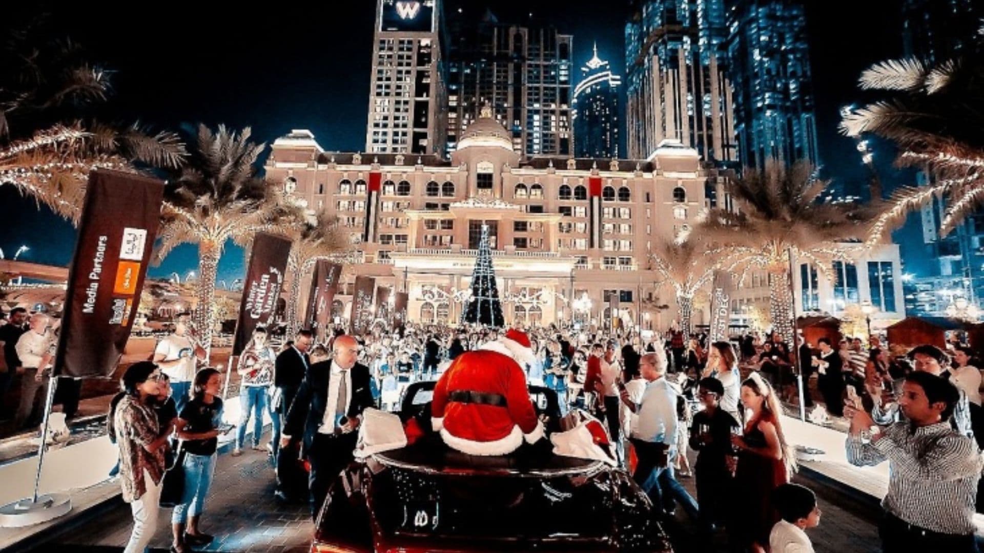 Christmas Attractions in Dubai - 14 June 2024 - 13