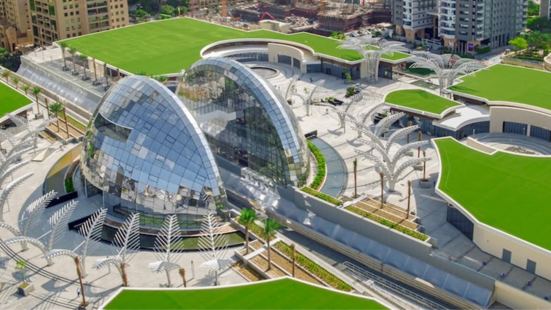Palm Jumeirahs New Nakheel Mall 2024 - 11 September 2023 - 1