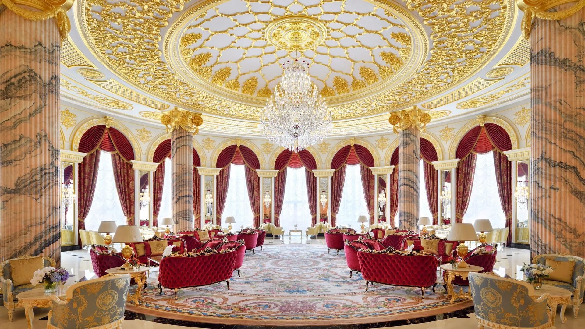 An Overview of Best Luxury Hotels on Palm Jumeirah - 29 March 2023 - 12