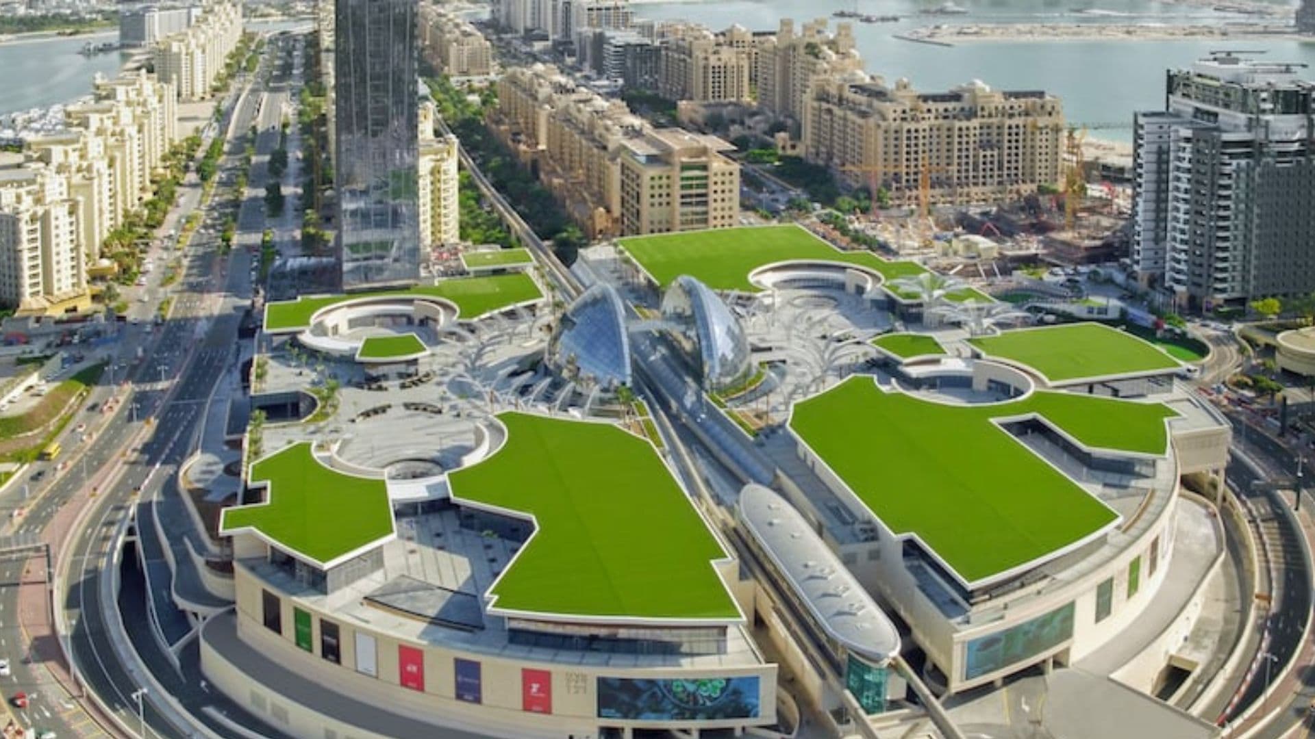 Palm Jumeirahs New Nakheel Mall 2024 - 11 September 2023 - 4