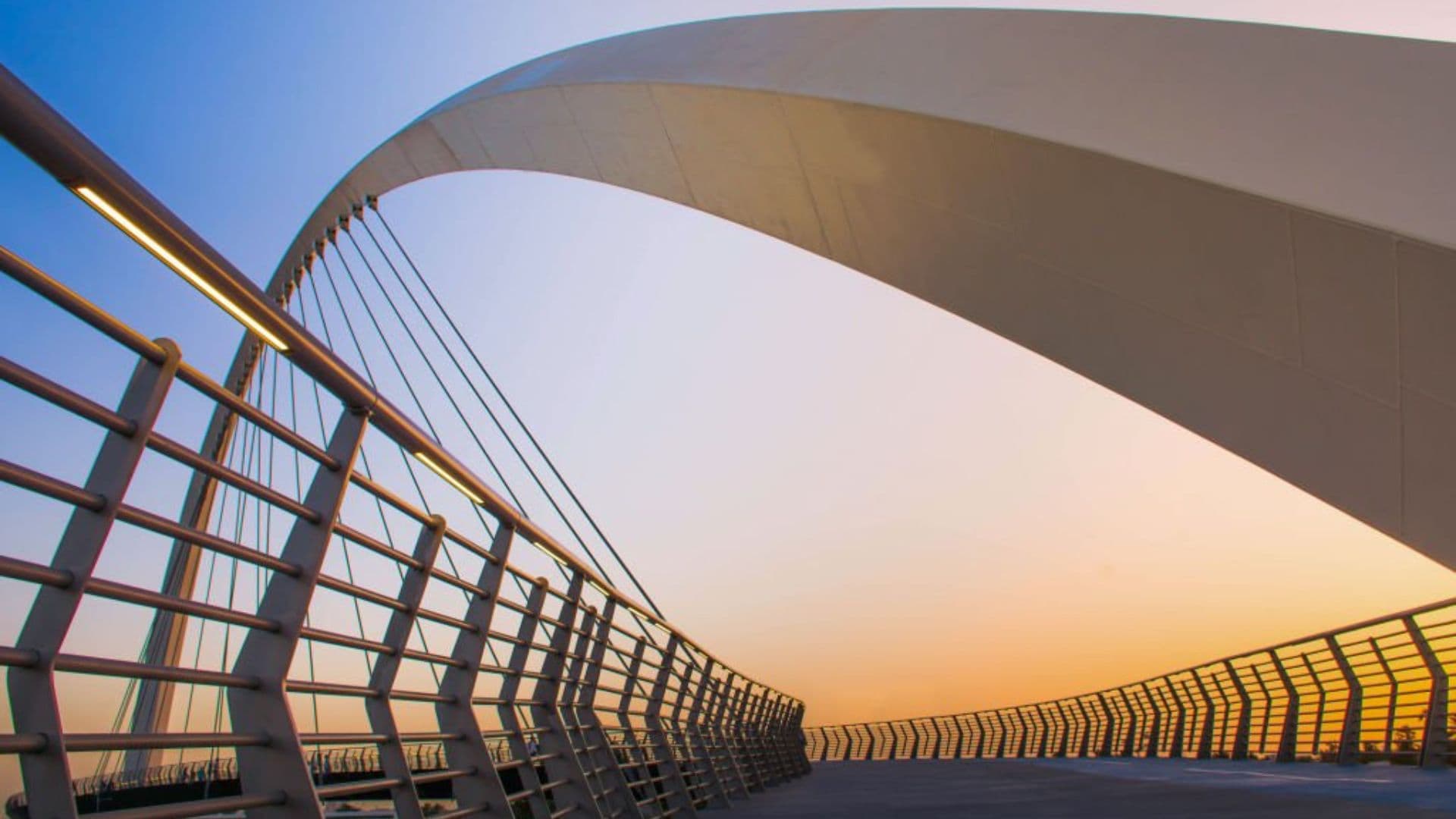 Dubai Water Canal - 29 October 2024 - 7