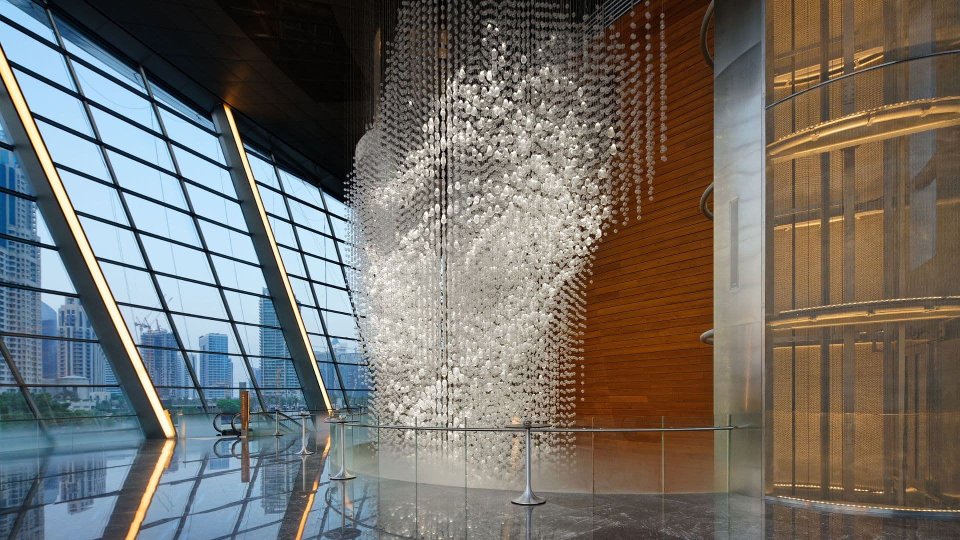 Dubai Opera  A Fusion of Music and Stories - 29 October 2024 - 8