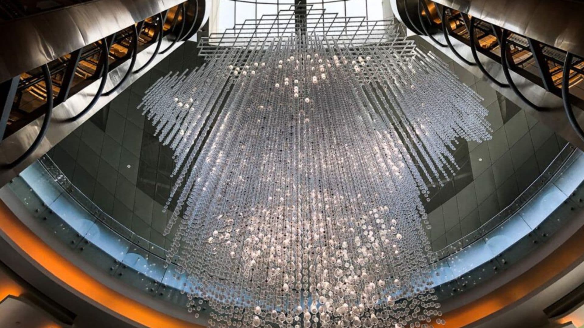 Dubai Opera  A Fusion of Music and Stories - 29 October 2024 - 11
