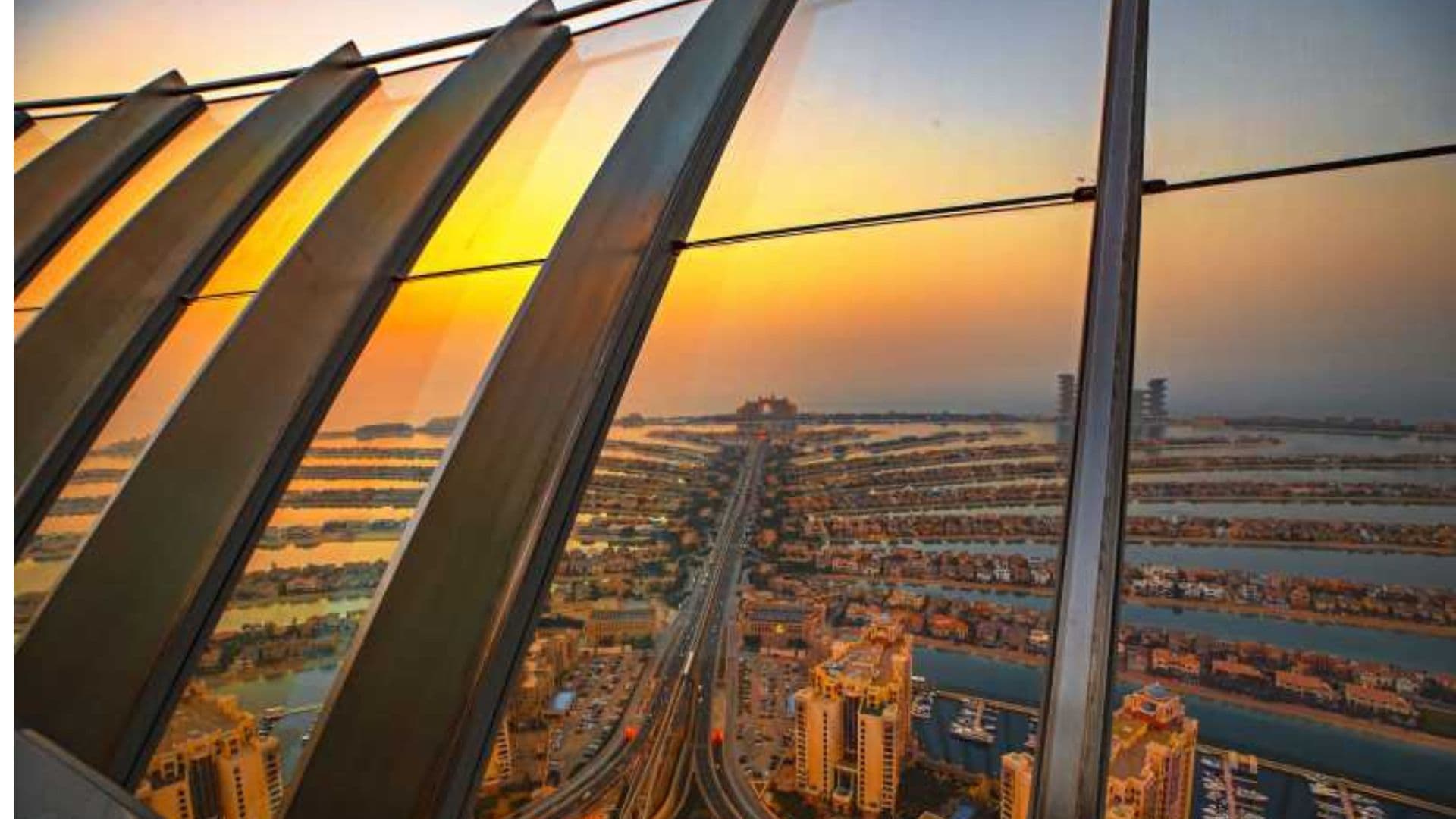Palm Jumeirahs New Nakheel Mall 2024 - 11 September 2023 - 13
