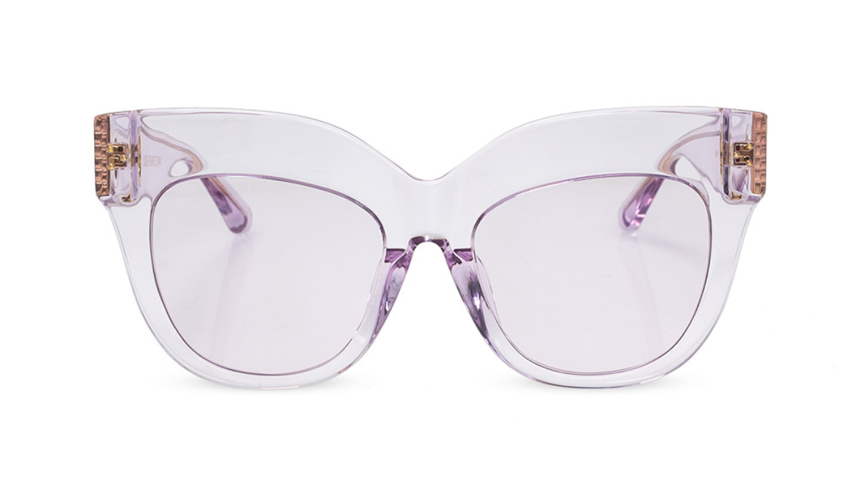 Linda Farrow Dunaway Sunglasses