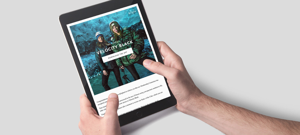 Velocity Black: Concierge of the Future - 26 July 2022 - 15