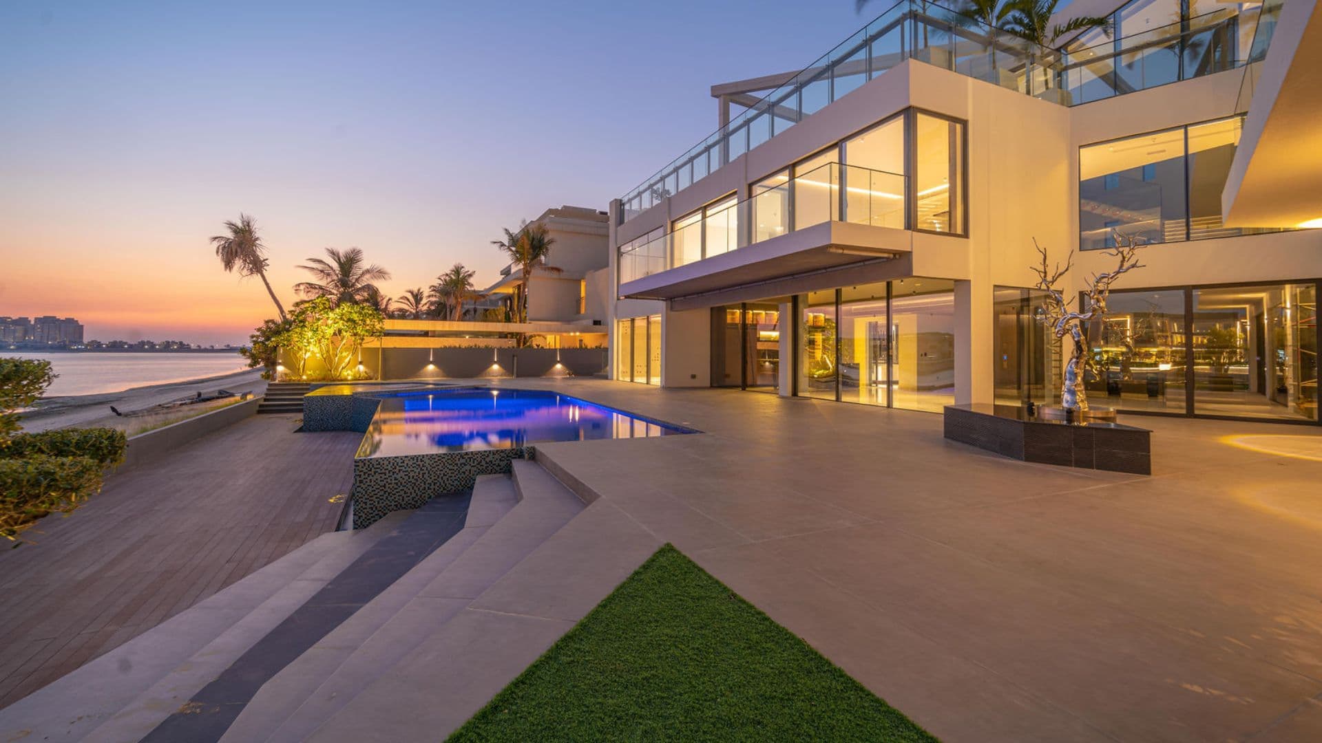 luxury homes for sale in dubai