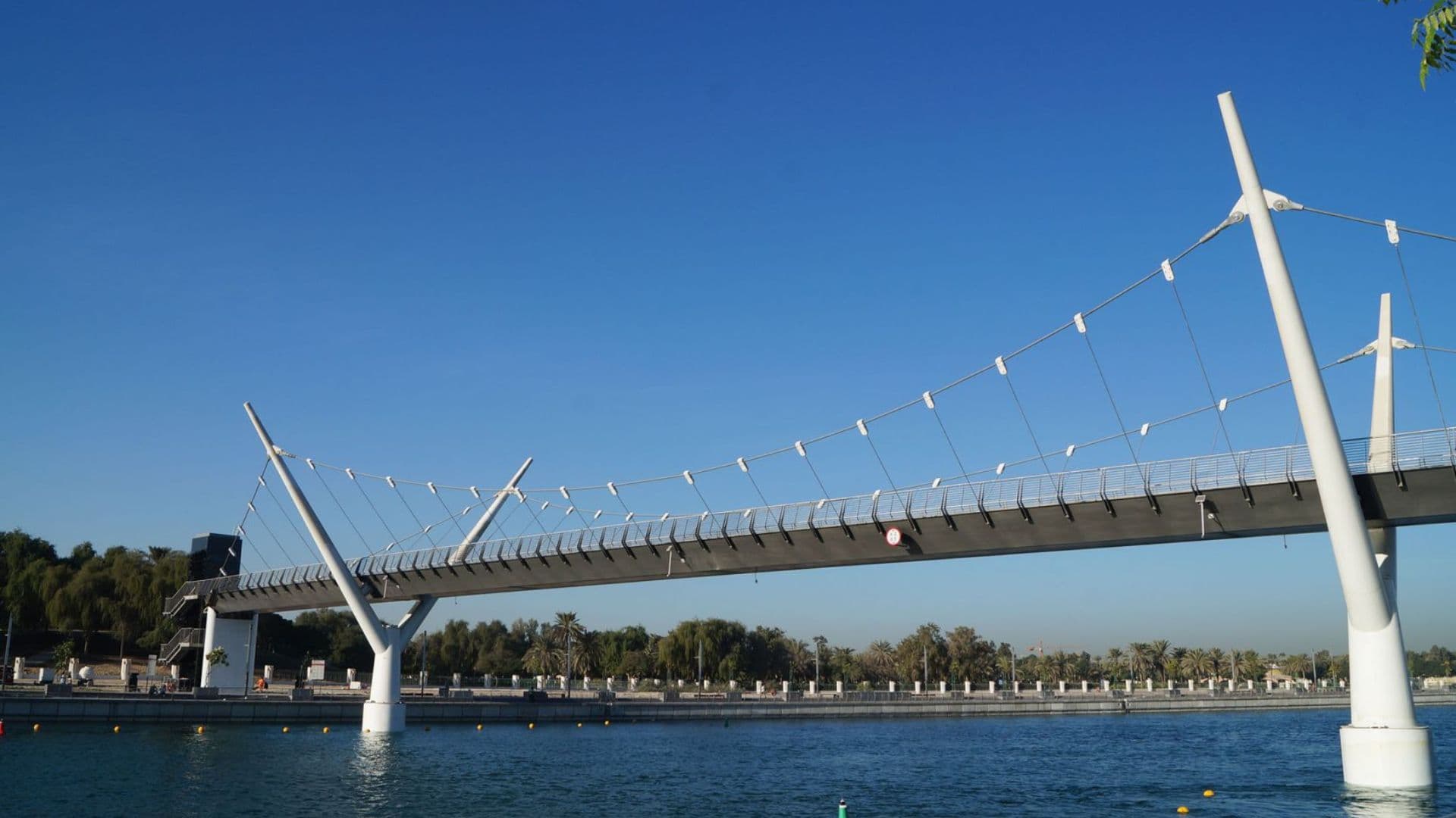 Dubai Water Canal - 29 October 2024 - 16