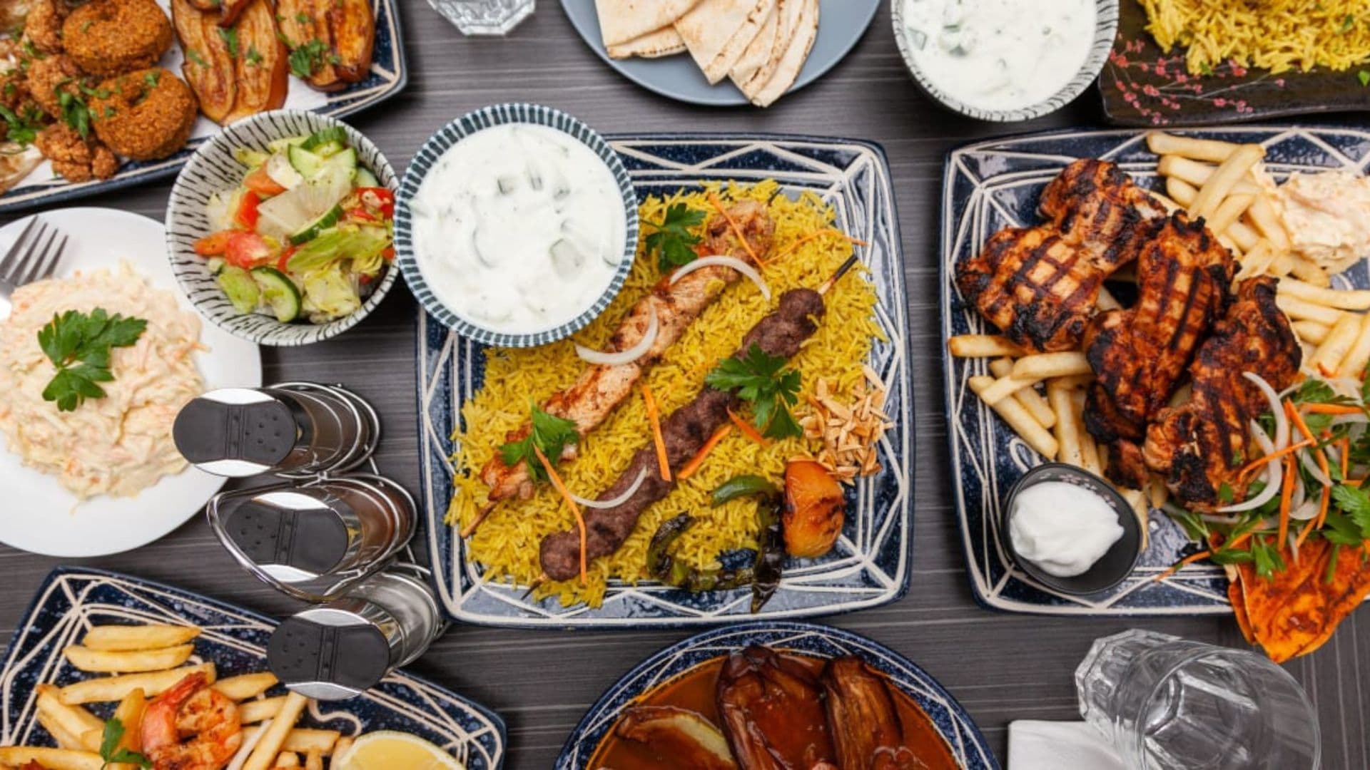 Jumeirah Fine Dining Guide - 15 October 2023 - 15