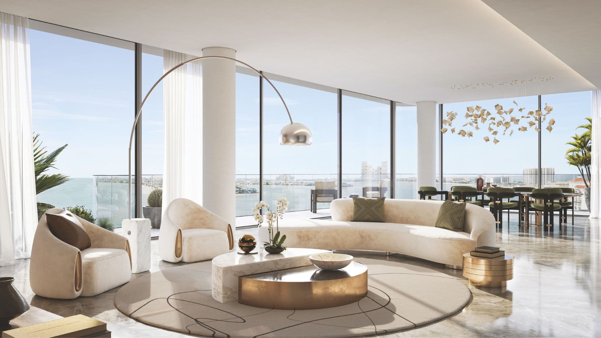 Luce Palm Jumeirah - 29 October 2024 - 4