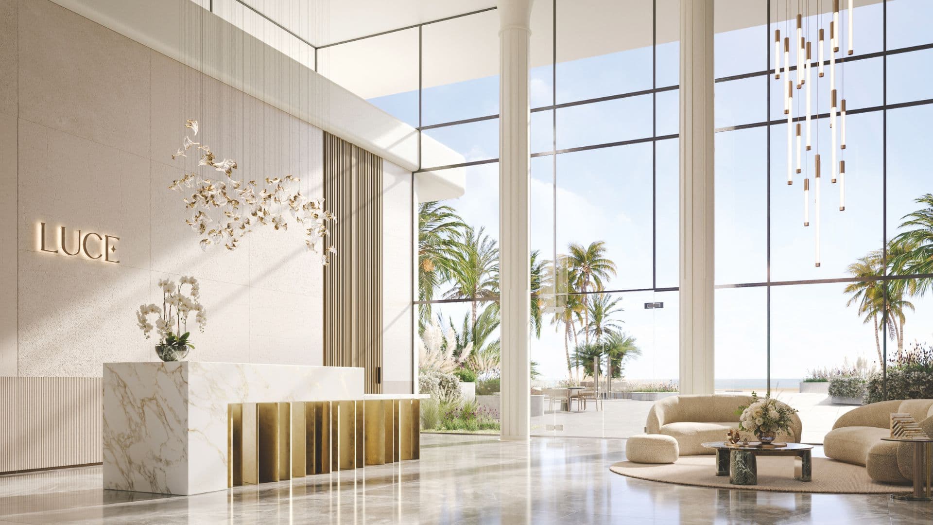 Luce Palm Jumeirah - 29 October 2024 - 7