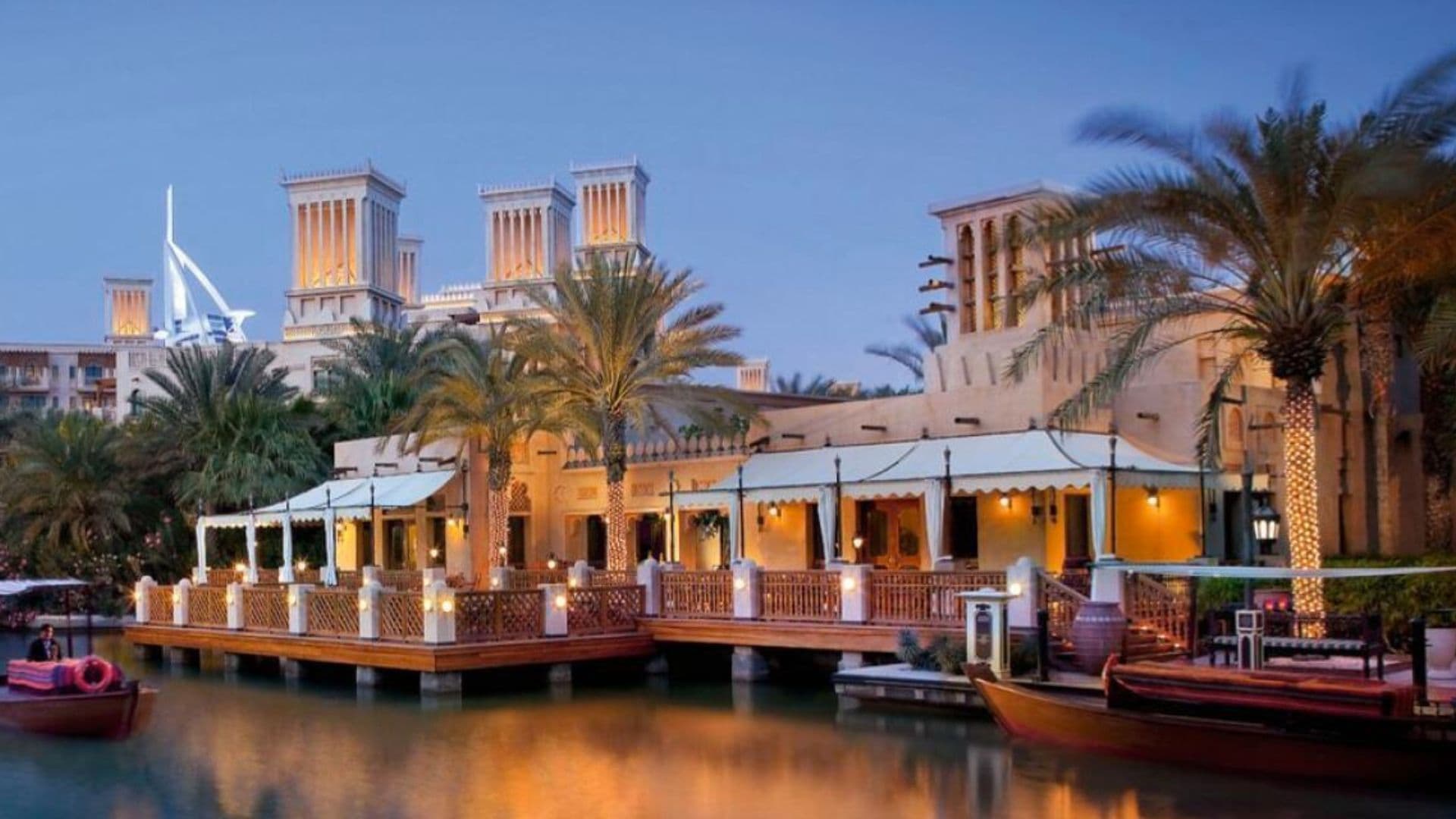 Jumeirah Fine Dining Guide - 15 October 2023 - 6