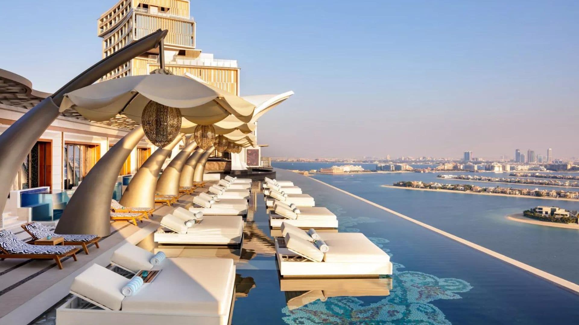 Atlantis The Royal Grand Opening - 14 June 2024 - 4