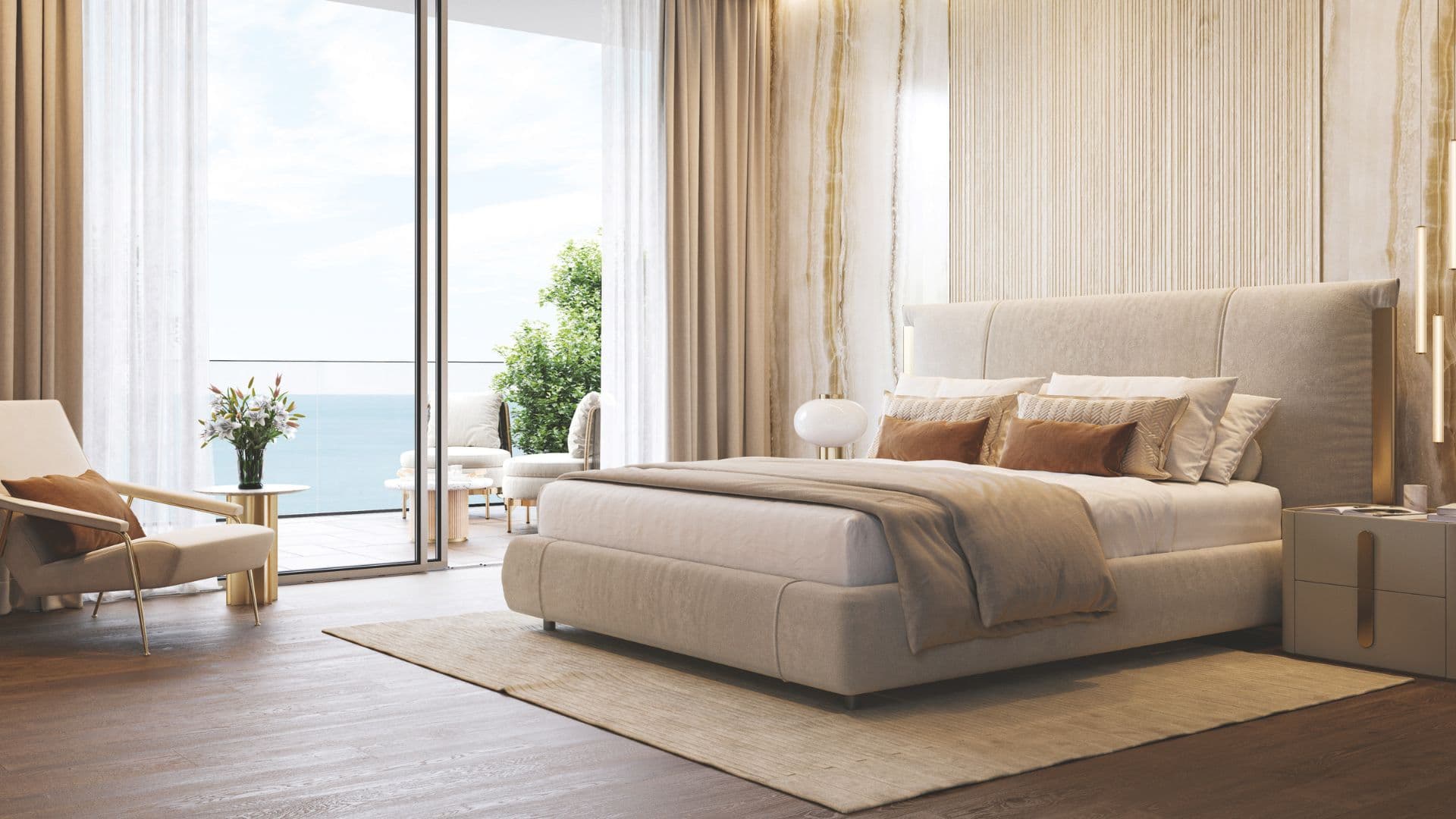 Luce Palm Jumeirah - 29 October 2024 - 13