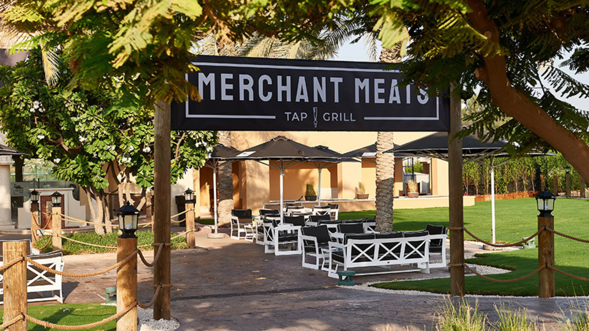 Jumeirah Golf Estates Location Highlights