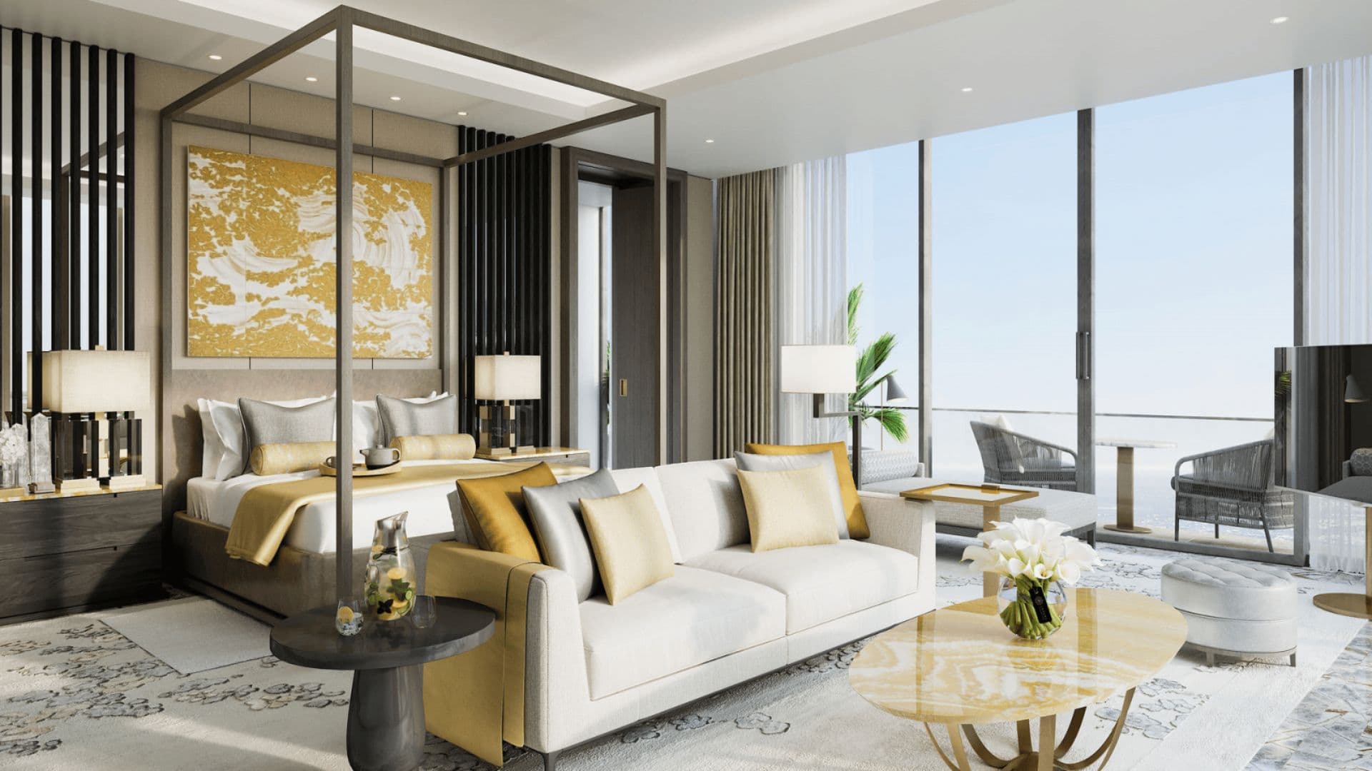Atlantis The Royal Grand Opening - 14 June 2024 - 10